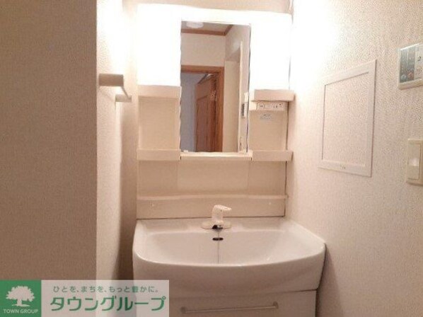 サンリット泉の物件内観写真